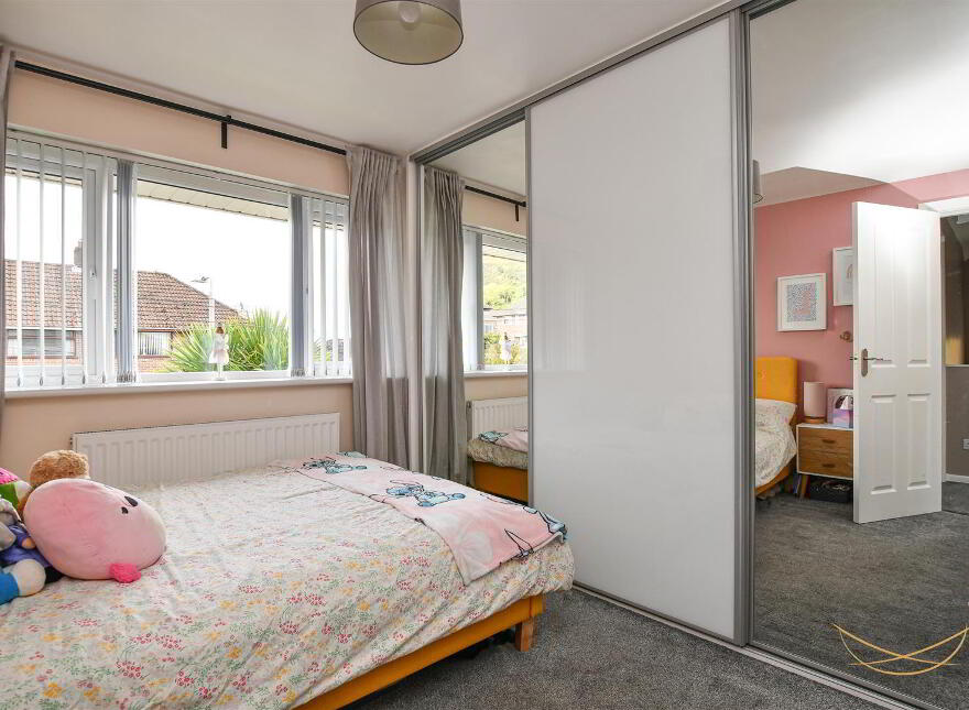 12 Duncoole Park, Belfast, BT14 8JT
