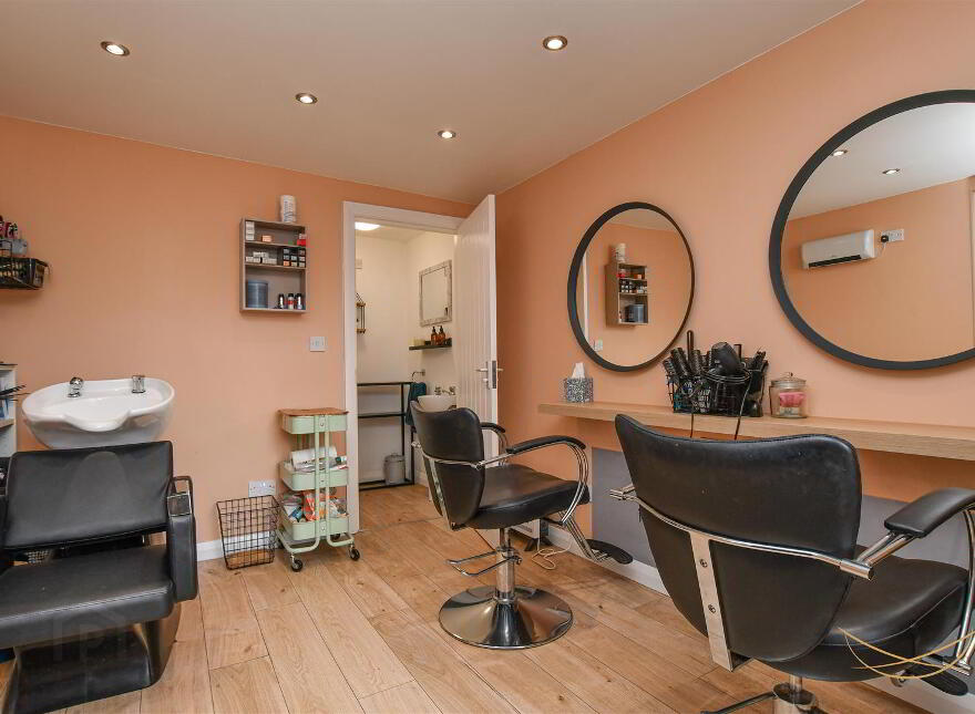 12 Duncoole Park, Belfast, BT14 8JT