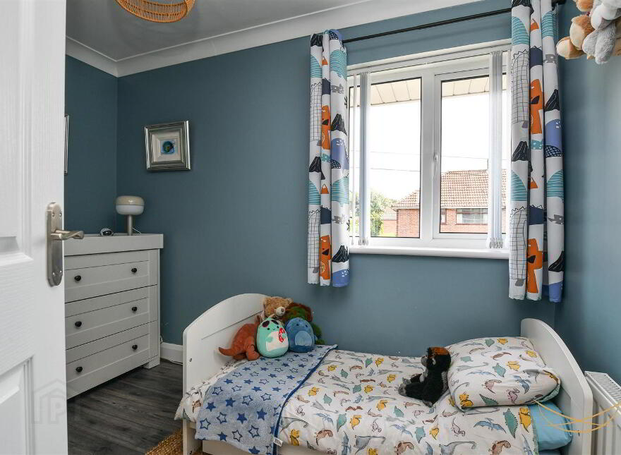 12 Duncoole Park, Belfast, BT14 8JT