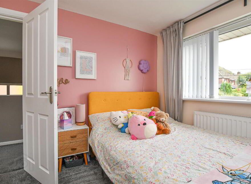 12 Duncoole Park, Belfast, BT14 8JT