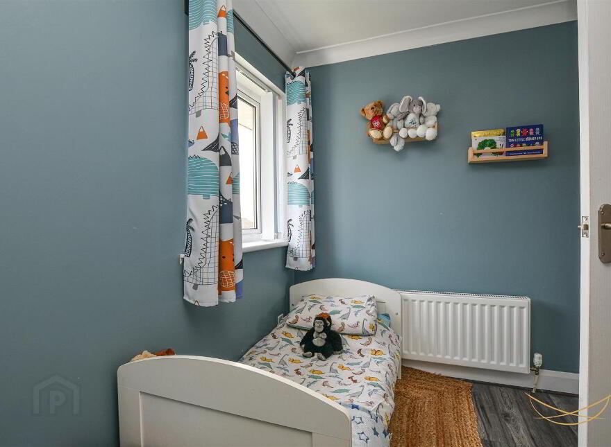 12 Duncoole Park, Belfast, BT14 8JT