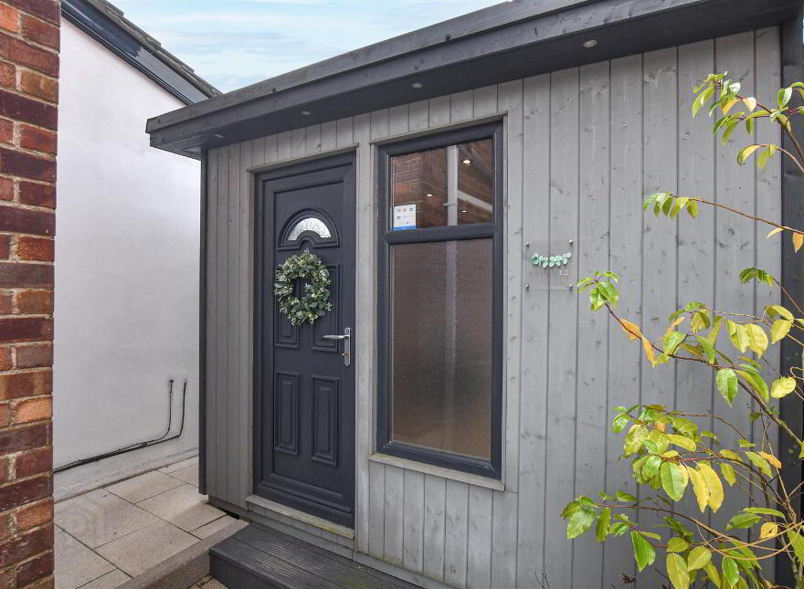 12 Duncoole Park, Belfast, BT14 8JT