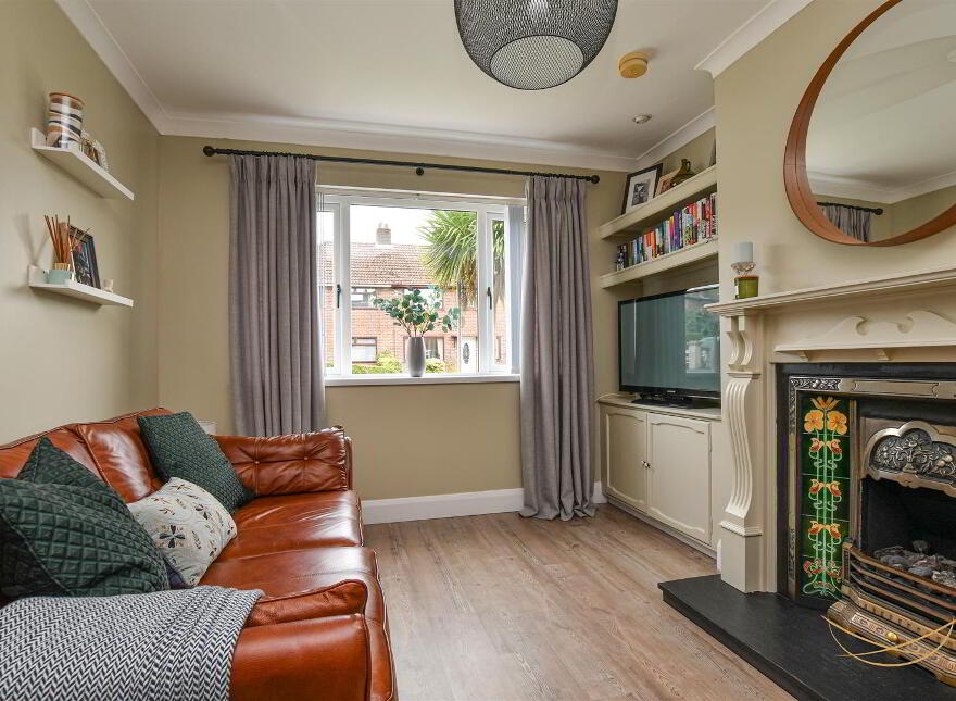 12 Duncoole Park, Belfast, BT14 8JT