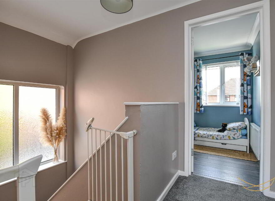 12 Duncoole Park, Belfast, BT14 8JT