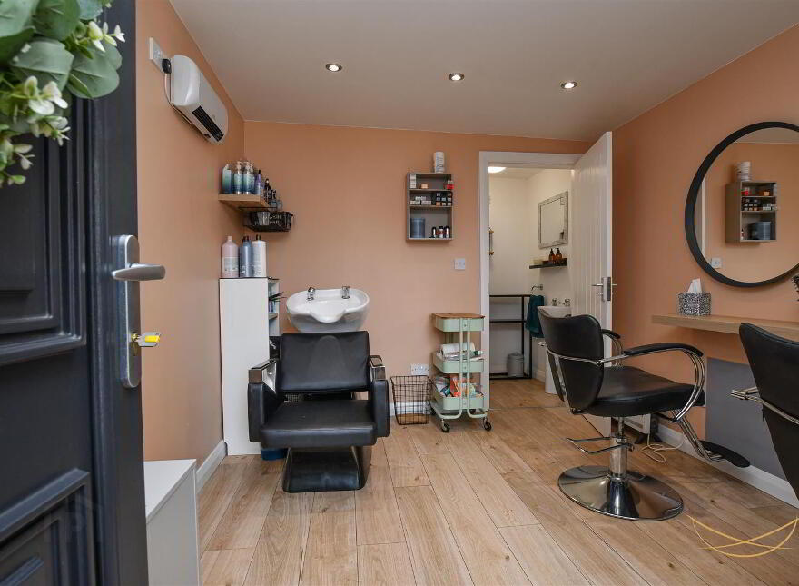 12 Duncoole Park, Belfast, BT14 8JT