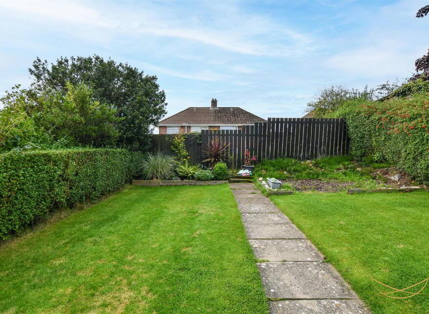 12 Duncoole Park, Belfast, BT14 8JT