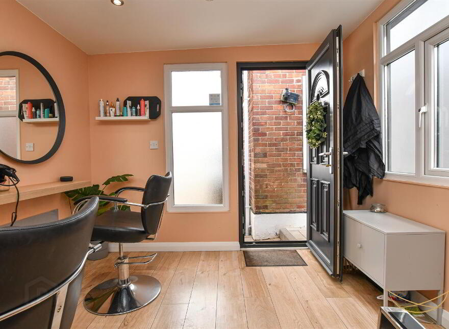 12 Duncoole Park, Belfast, BT14 8JT