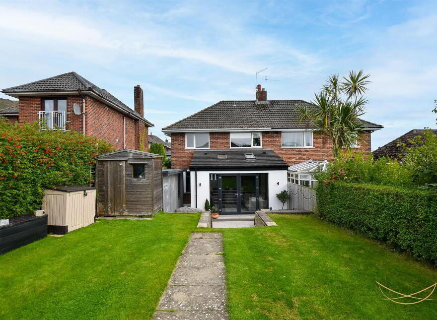 12 Duncoole Park, Belfast, BT14 8JT