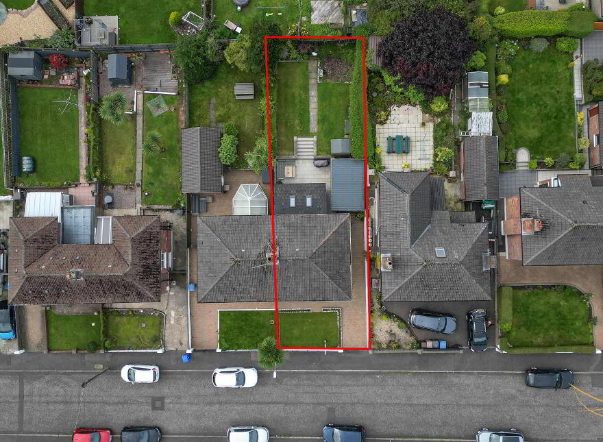 12 Duncoole Park, Belfast, BT14 8JT