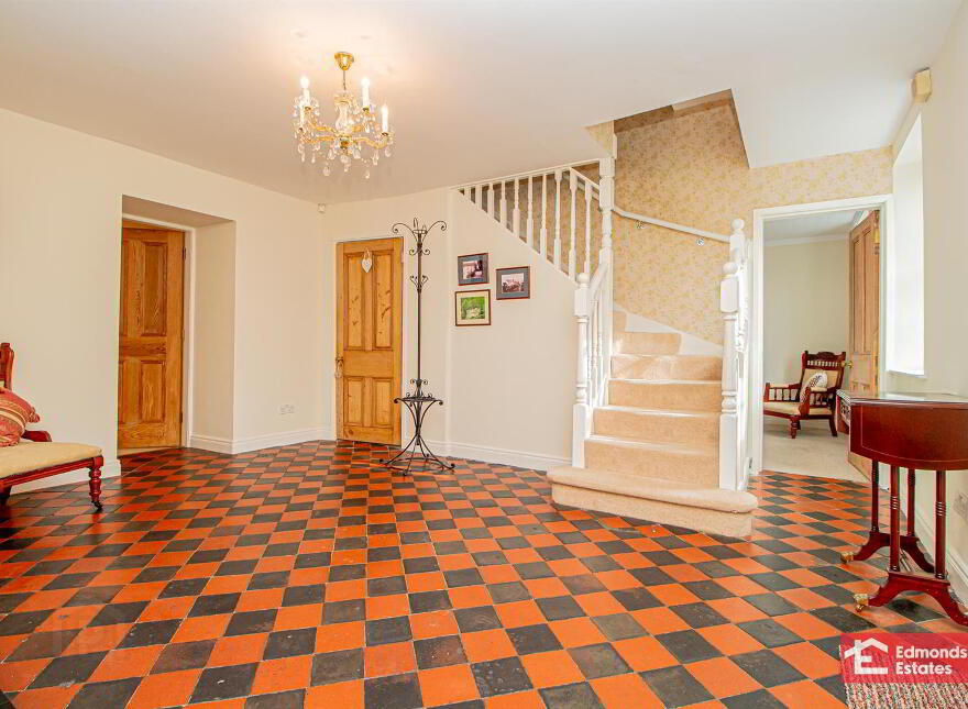 Irish Hill, 17 Slaght Road, Ballymena, BT42 2JE