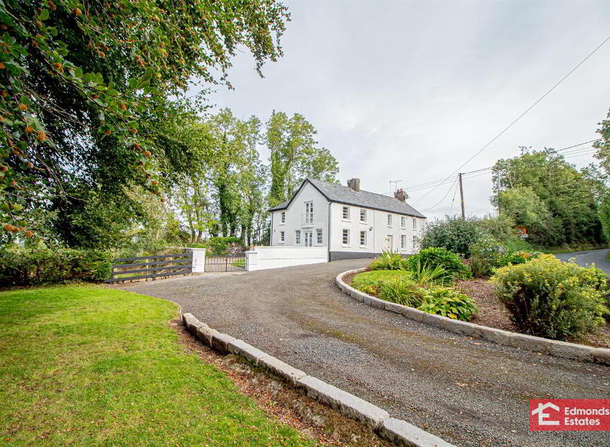 Irish Hill, 17 Slaght Road, Ballymena, BT42 2JE