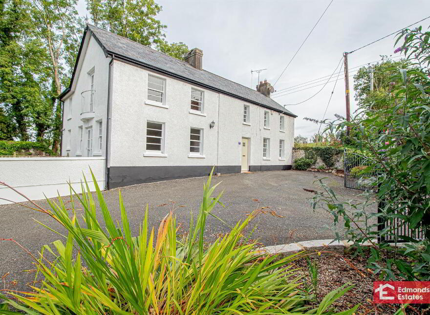 Irish Hill, 17 Slaght Road, Ballymena, BT42 2JE