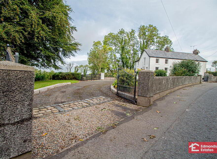 Irish Hill, 17 Slaght Road, Ballymena, BT42 2JE