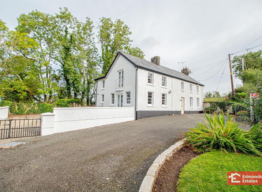 Irish Hill, 17 Slaght Road, Ballymena, BT42 2JE