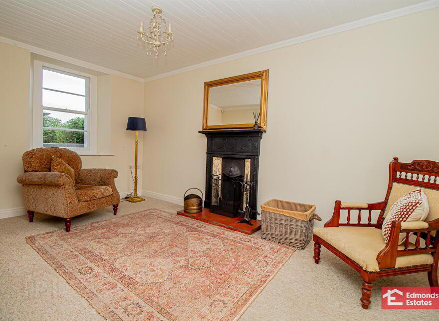 Irish Hill, 17 Slaght Road, Ballymena, BT42 2JE