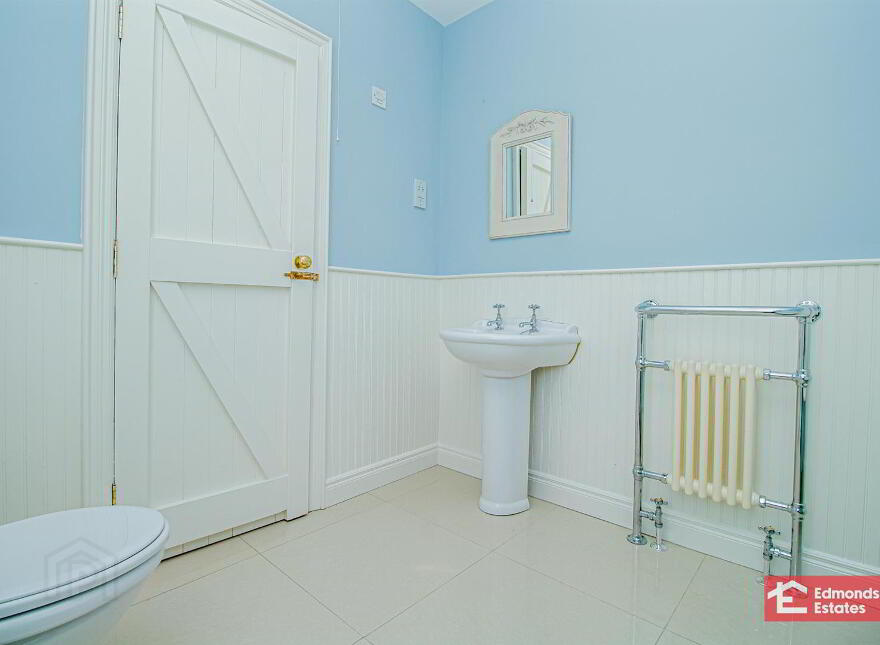Irish Hill, 17 Slaght Road, Ballymena, BT42 2JE