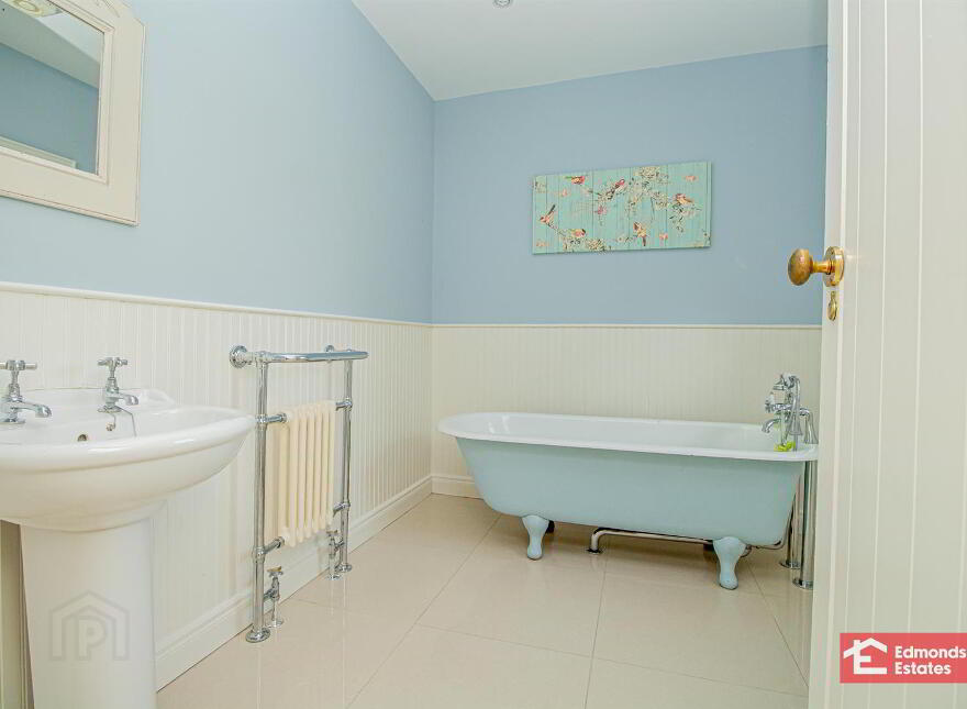 Irish Hill, 17 Slaght Road, Ballymena, BT42 2JE
