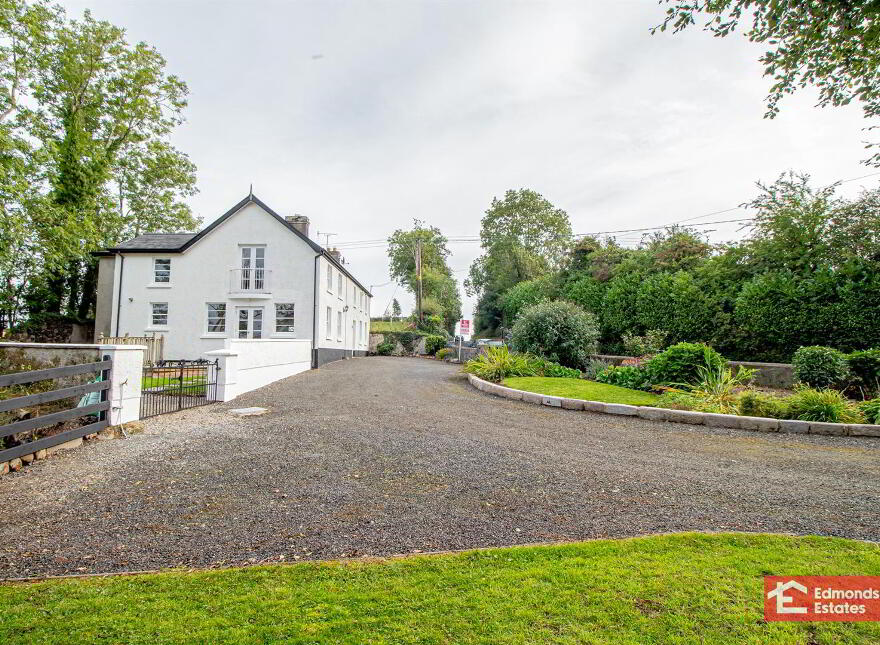 Irish Hill, 17 Slaght Road, Ballymena, BT42 2JE