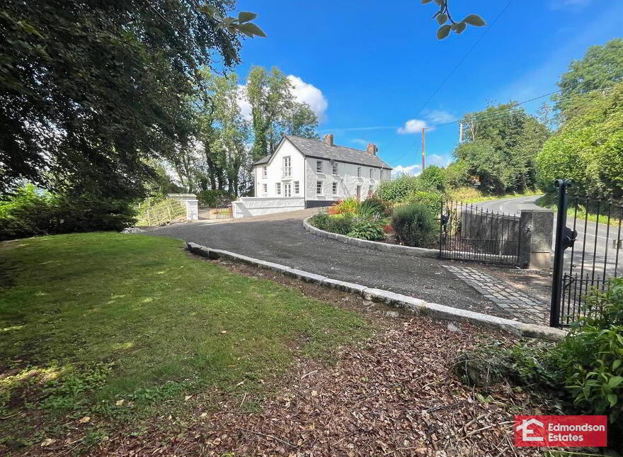 Irish Hill, 17 Slaght Road, Ballymena, BT42 2JE