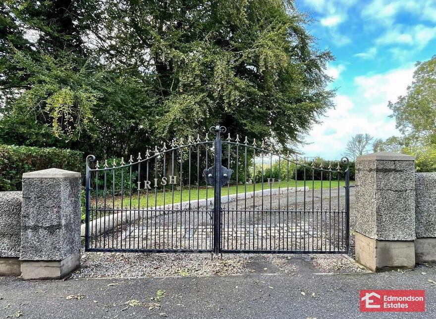 Irish Hill, 17 Slaght Road, Ballymena, BT42 2JE