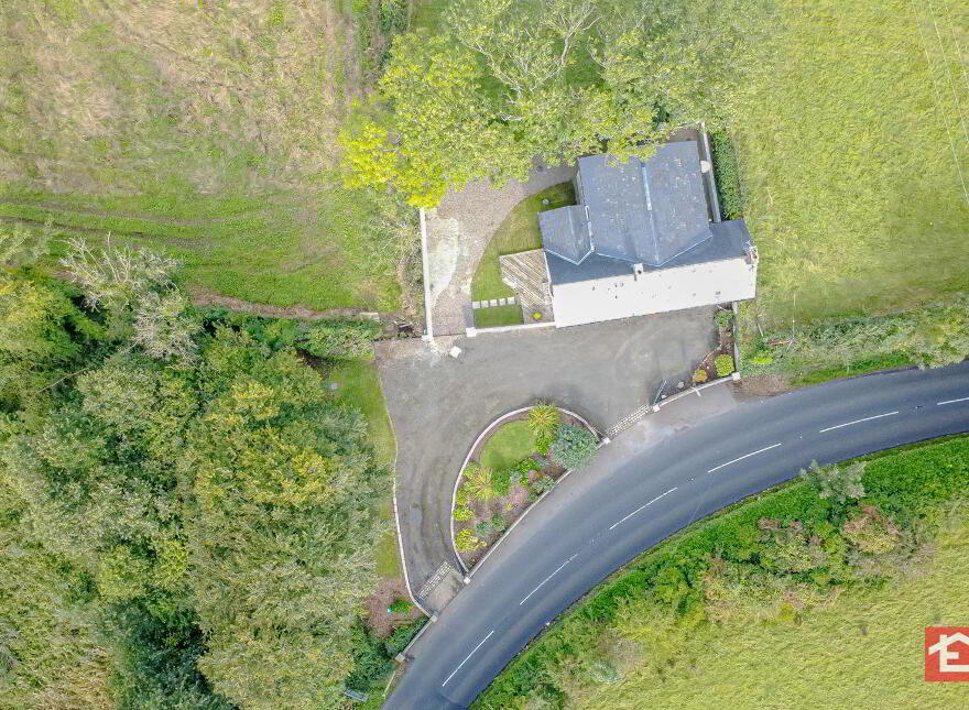 Irish Hill, 17 Slaght Road, Ballymena, BT42 2JE