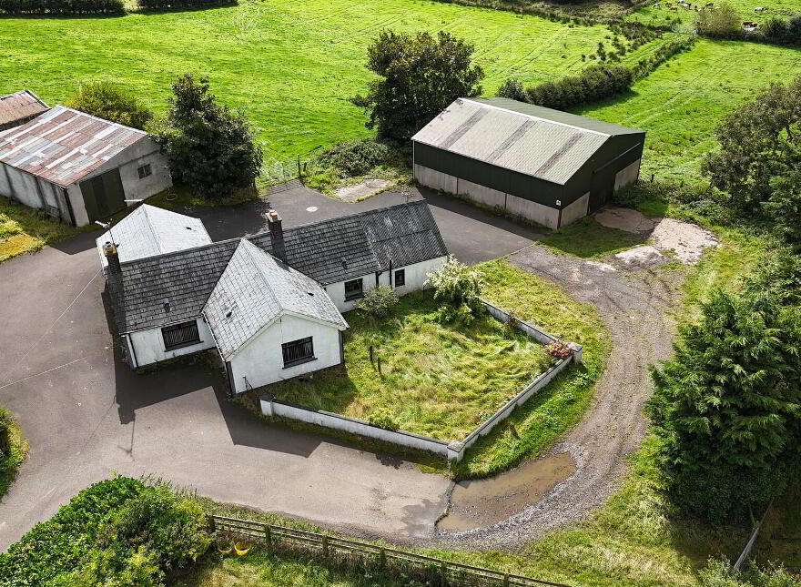 225 Carniny Road, Ballymena, BT43 5PL