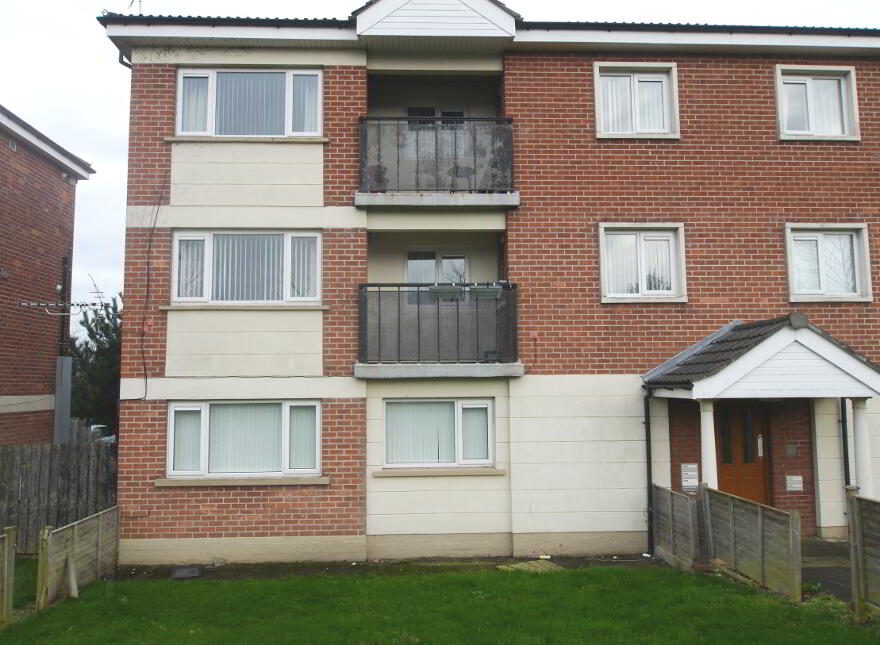 33 Rosewood Park, Belfast, BT6 9RX photo