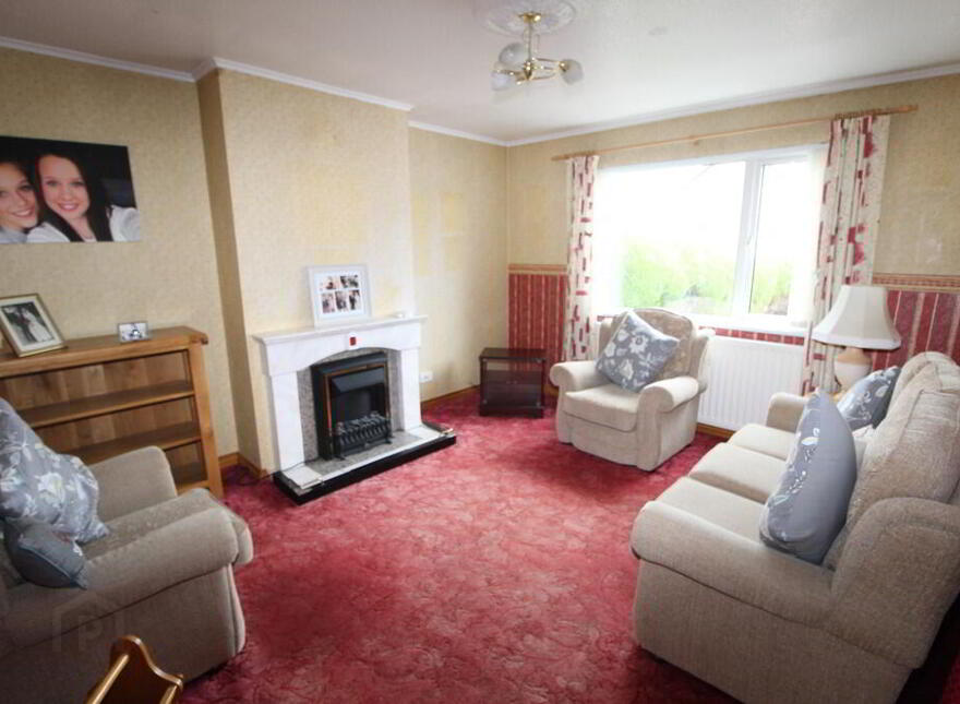 64 Beechwood Avenue, Newtownabbey, BT37 9PU