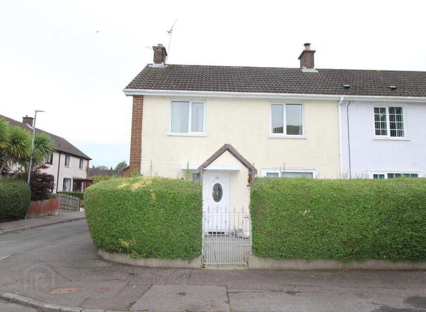 64 Beechwood Avenue, Newtownabbey, BT37 9PU photo