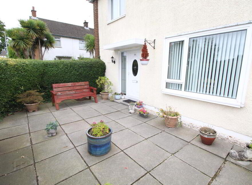 64 Beechwood Avenue, Newtownabbey, BT37 9PU