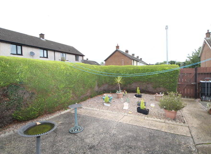 64 Beechwood Avenue, Newtownabbey, BT37 9PU