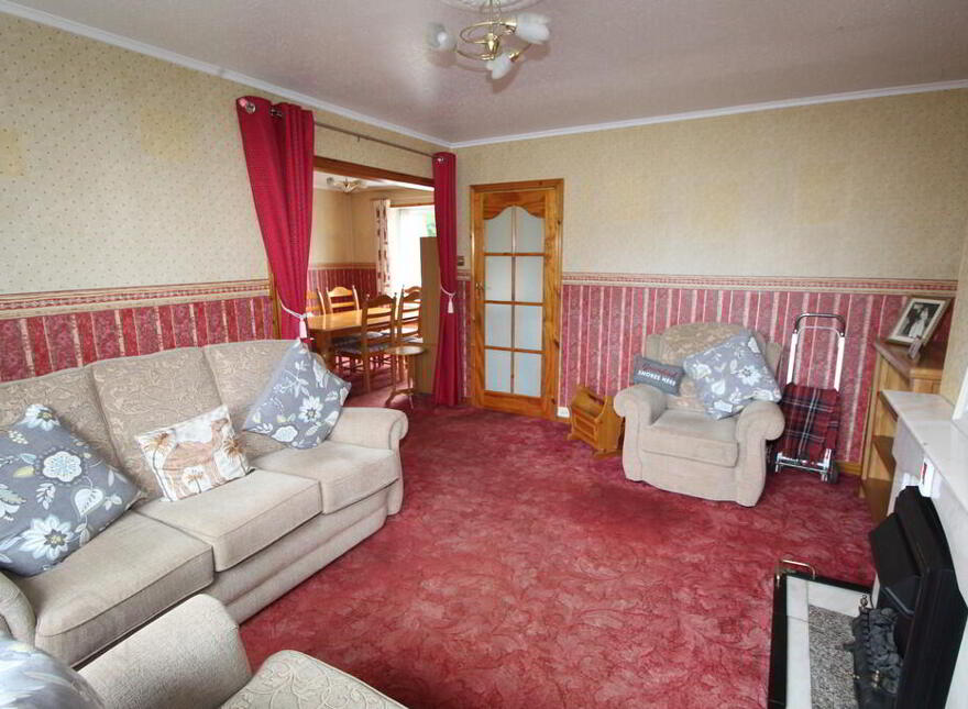 64 Beechwood Avenue, Newtownabbey, BT37 9PU