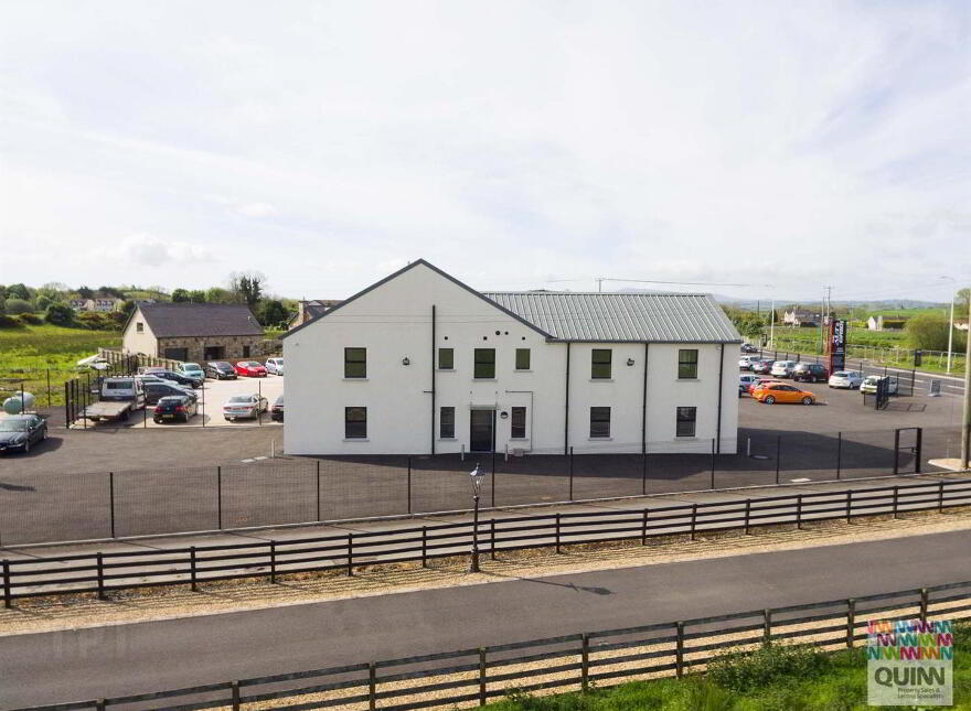 Unit 3, 96 Carryduff Road, Temple, Ballynahinch, Lisburn, BT27 6YL photo