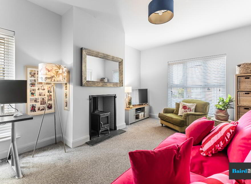 10 Hawthorne Lane, Dungannon, BT71 6XW
