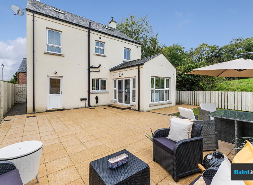 10 Hawthorne Lane, Dungannon, BT71 6XW