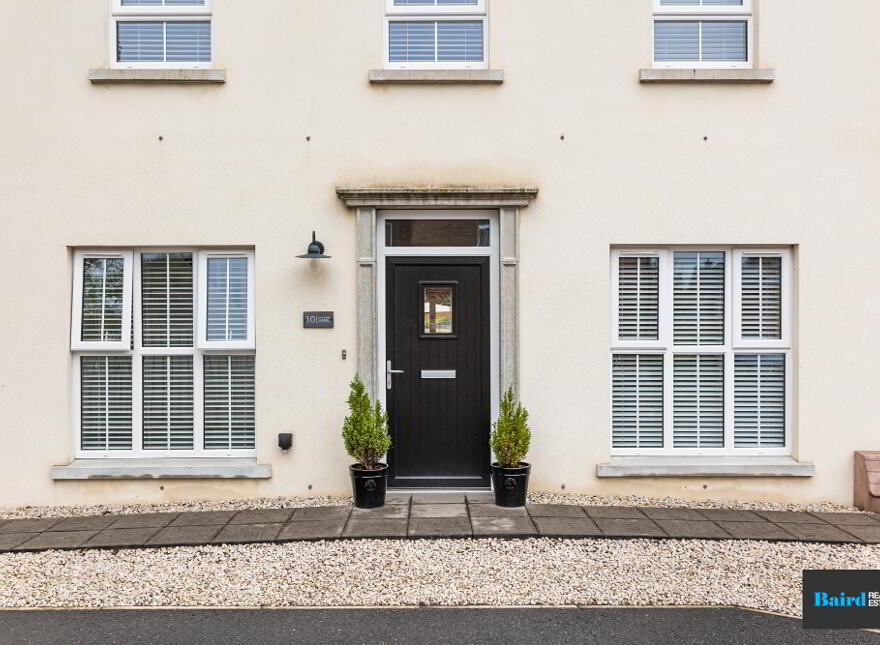 10 Hawthorne Lane, Dungannon, BT71 6XW
