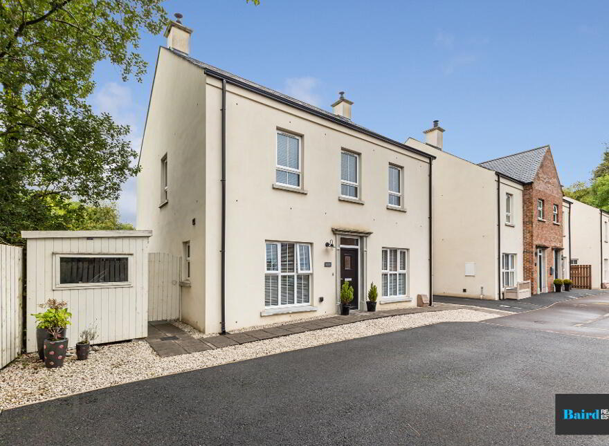 10 Hawthorne Lane, Dungannon, BT71 6XW