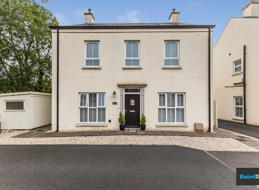 10 Hawthorne Lane, Dungannon, BT71 6XW