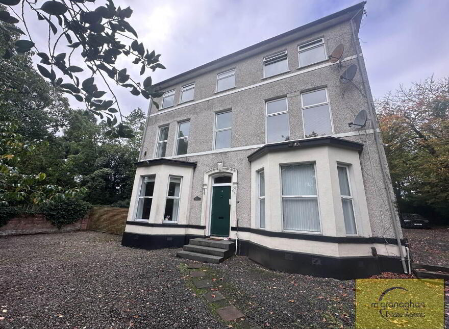 Apartment 1 3 Chichester Park South, Ardilea House, Belfast, BT15 5DW photo
