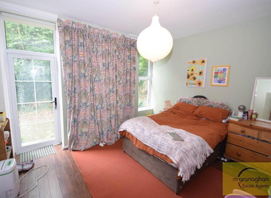 Apartment 1 3 Chichester Park South, Ardilea House, Belfast, BT15 5DW