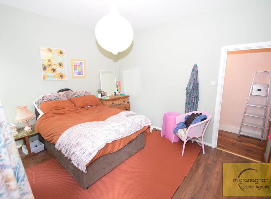 Apartment 1 3 Chichester Park South, Ardilea House, Belfast, BT15 5DW