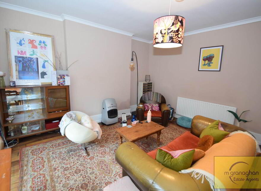 Apartment 1 3 Chichester Park South, Ardilea House, Belfast, BT15 5DW