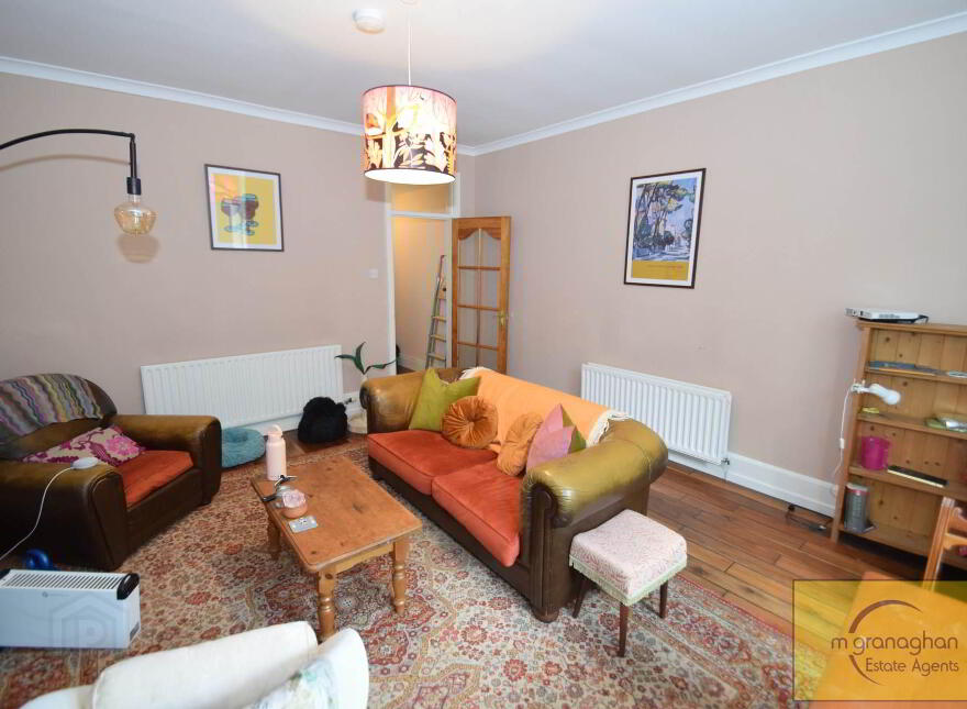 Apartment 1 3 Chichester Park South, Ardilea House, Belfast, BT15 5DW