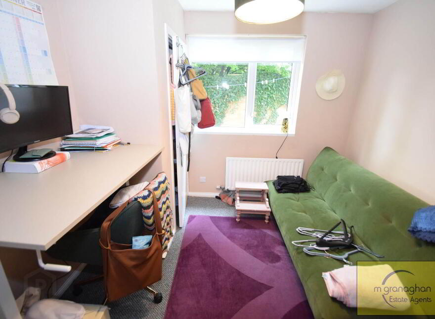 Apartment 1 3 Chichester Park South, Ardilea House, Belfast, BT15 5DW