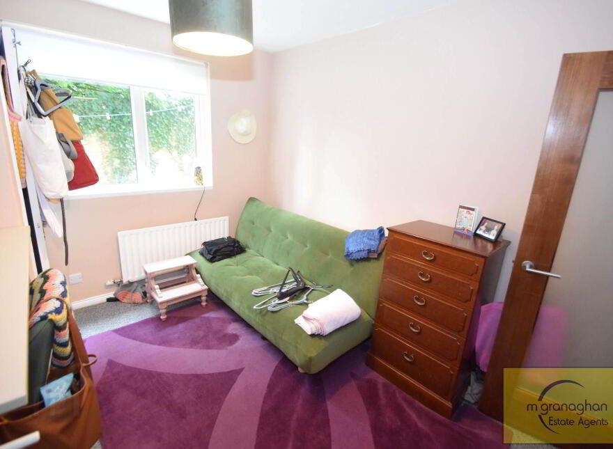 Apartment 1 3 Chichester Park South, Ardilea House, Belfast, BT15 5DW