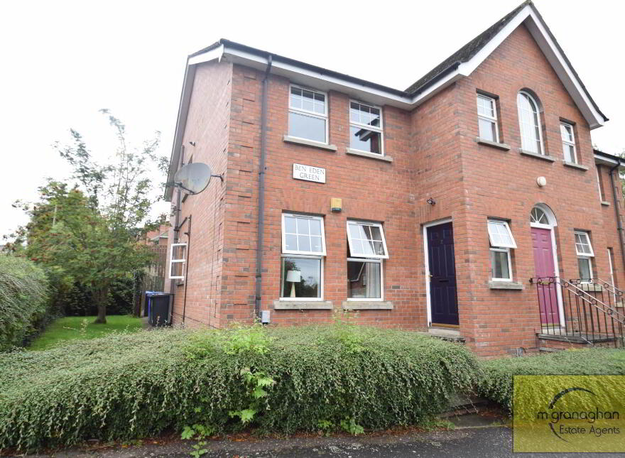 2 Ben Eden Green, Belfast, BT15 4GU photo