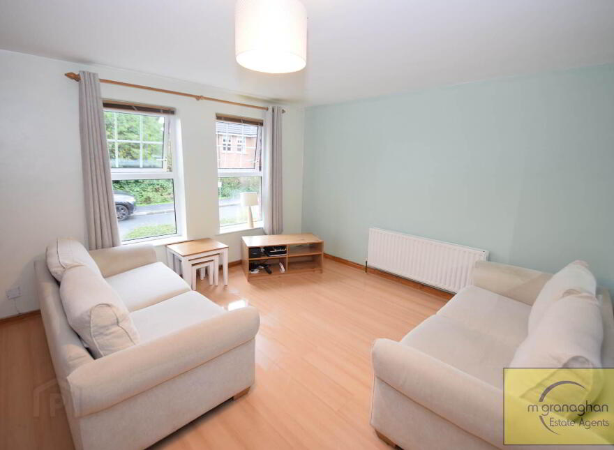 2 Ben Eden Green, Belfast, BT15 4GU