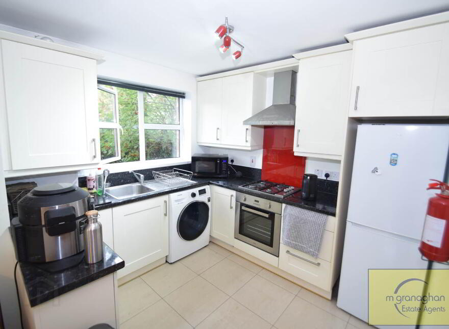 2 Ben Eden Green, Belfast, BT15 4GU