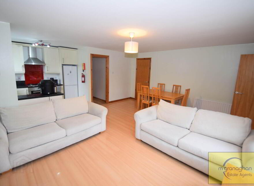 2 Ben Eden Green, Belfast, BT15 4GU