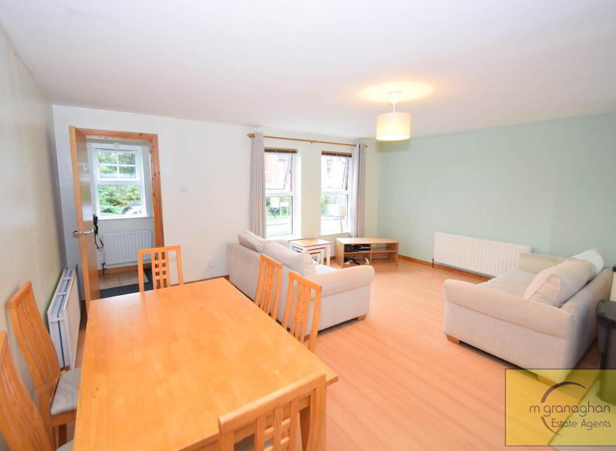 2 Ben Eden Green, Belfast, BT15 4GU